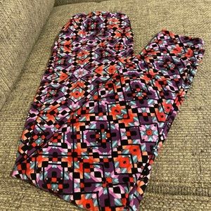 Lularoe leggings